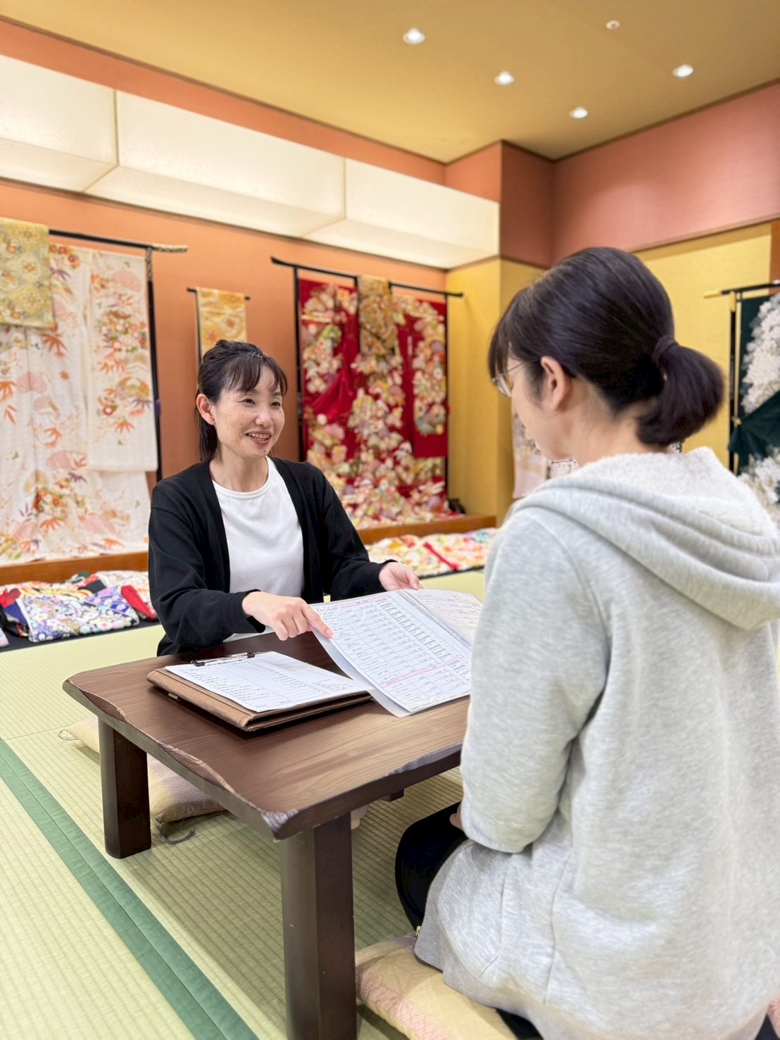 きもの相談画像