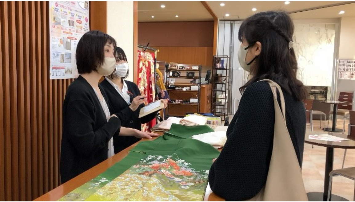 和福屋の画像