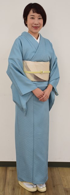 色無地の画像