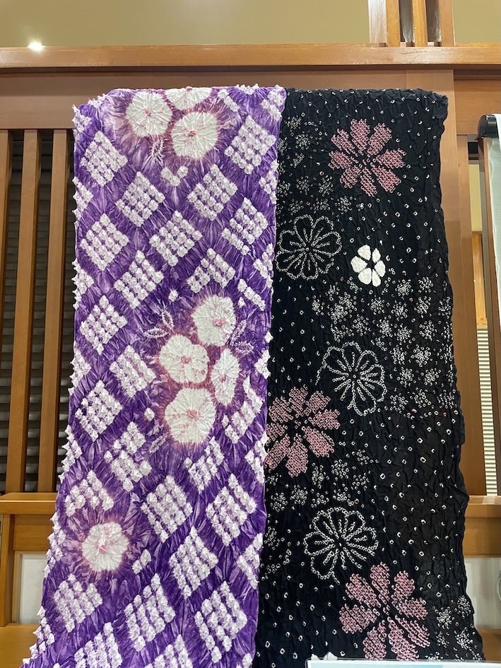 浴衣の画像
