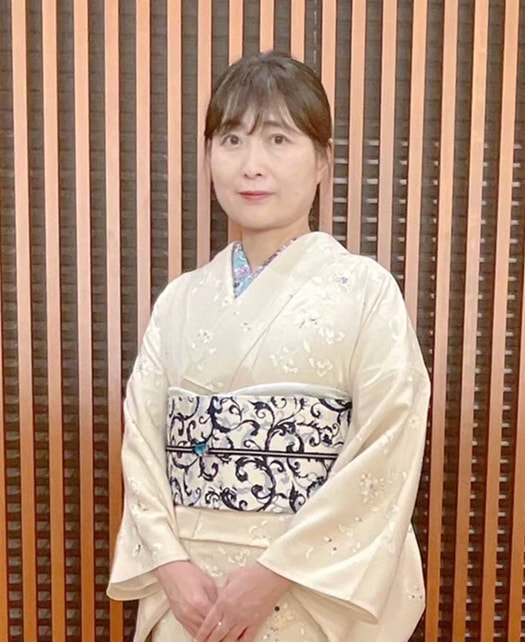 着付けサークル H様