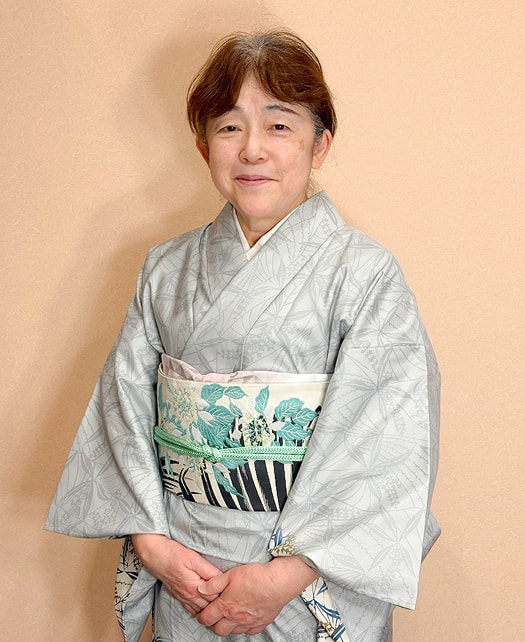 お客様の声 Sさん